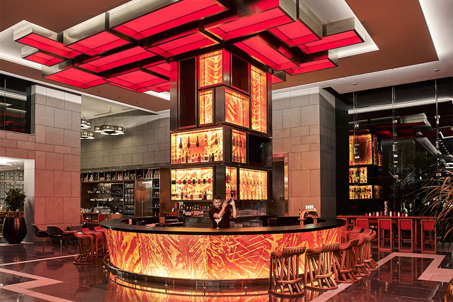 Best Bars In Mandalay Myanmar