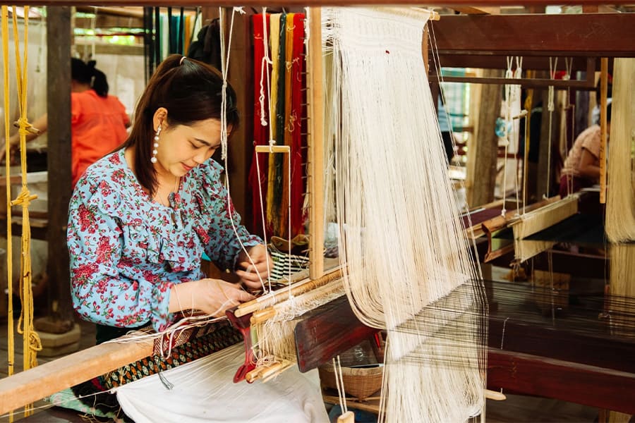 laos and myanmar packages