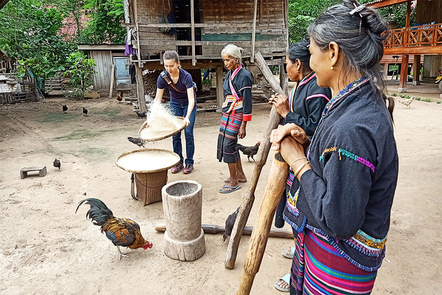 laos and myanmar tours