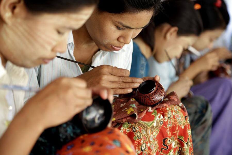 myanmar and laos packages