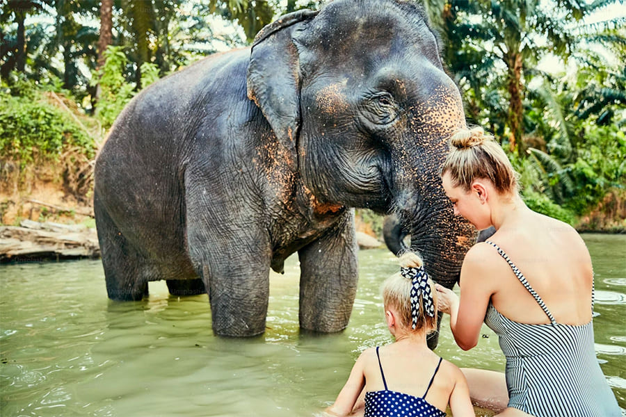 myanmar thailand vacation packages