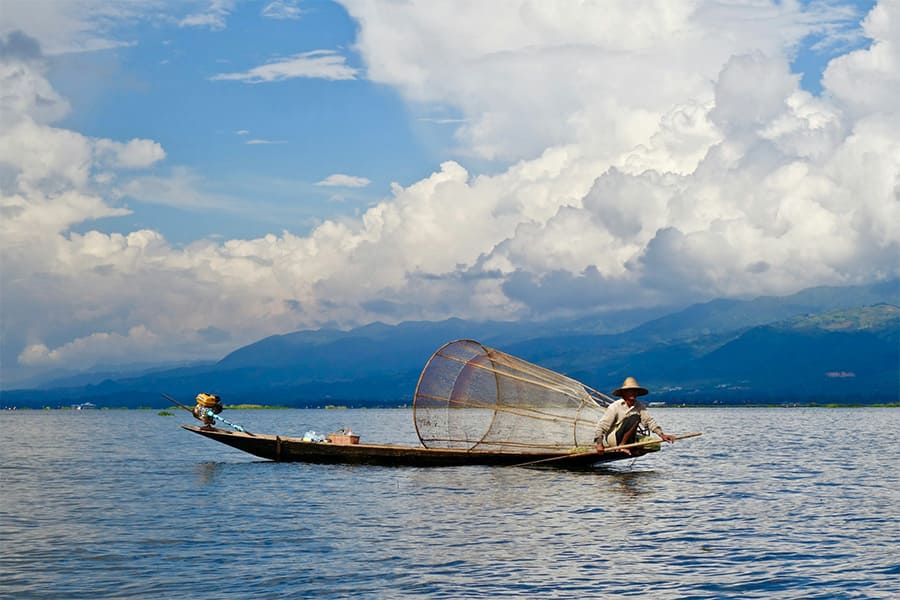 myanmar to laos tour packages