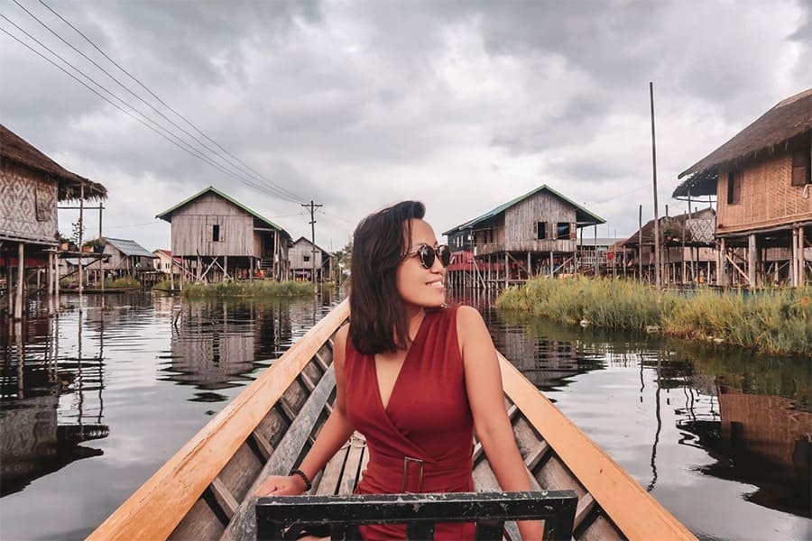 thailand myanmar tour packages