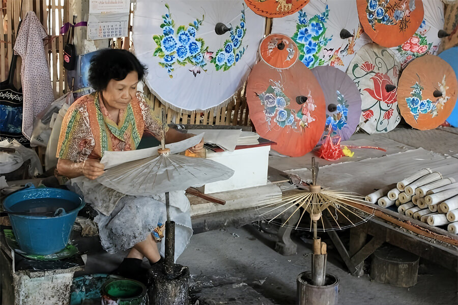 thailand myanmar tours