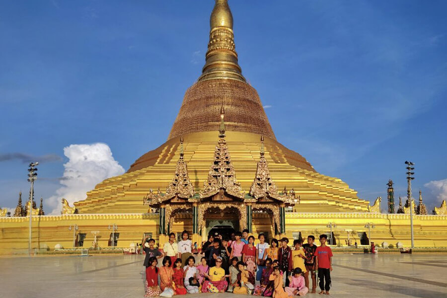things to do in naypyidaw - naypyidaw tours, day trips