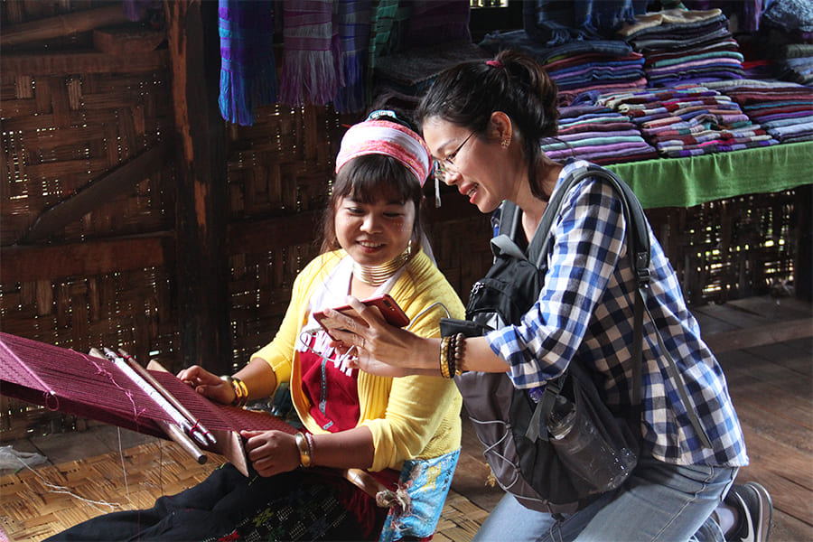 Expert Myanmar Tours Planning