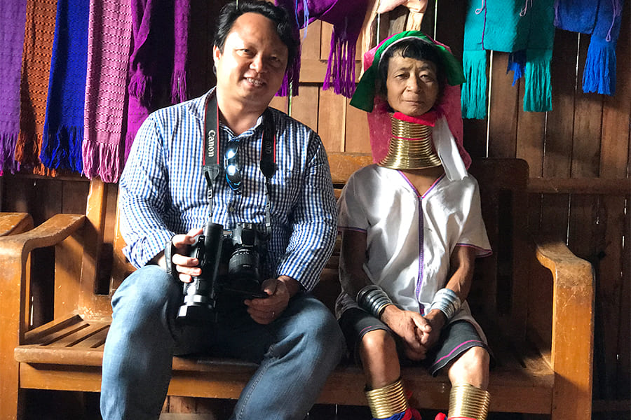 Local Guide for Burma Tours and myanmar tour