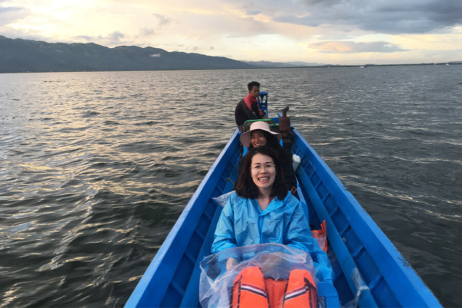 Personalized Burma Trips and myanmar vacation packages