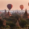 Taste of Myanmar - 5 Days