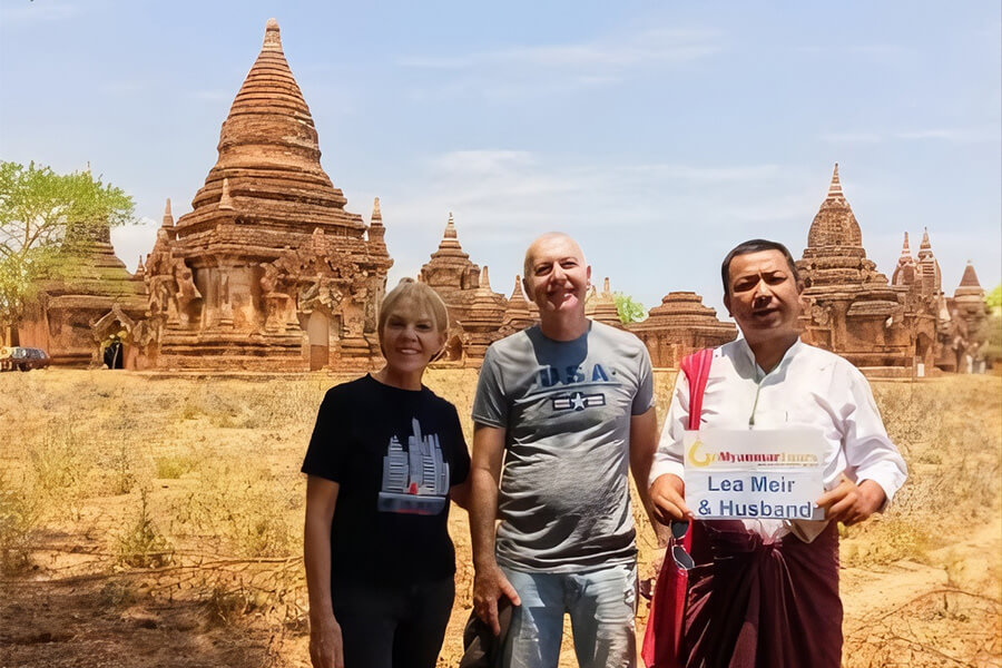 luxury small-group myanmar tours