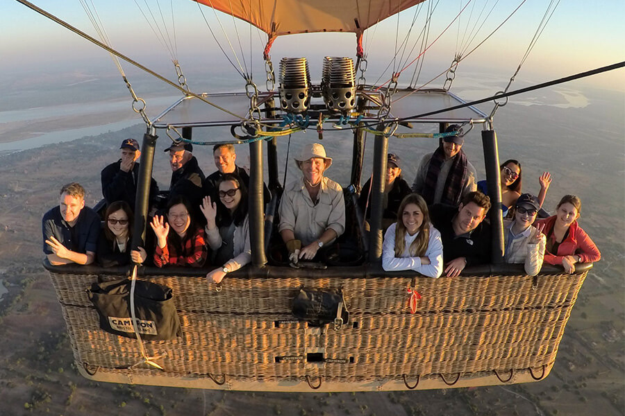 When is the Best Time for a Myanmar Tour