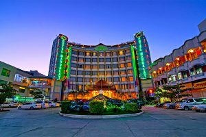 Best Hotels In Mandalay Myanmar