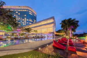 Best Hotels In Yangon Myanmar