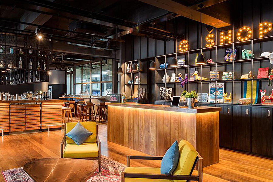 Jasmine Bar - bars in naypyidaw