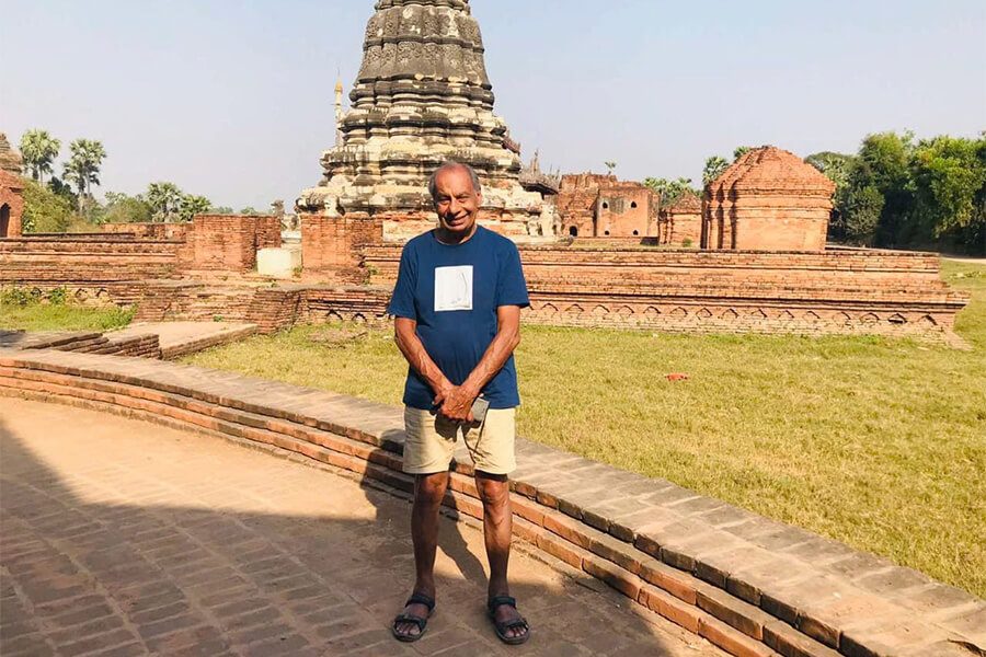 myanmar travel agency reviews