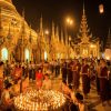 Myanmar Lighting Festival Tour - 9 Days
