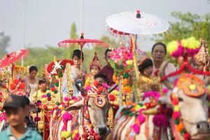 Everything You Need to Know About Shinbyu in Myanmar