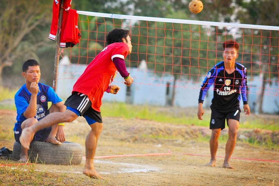 Interesting Facts About Myanmar National Sport