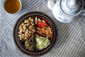 Lahpet Thoke Myanmar's Famous Fermented Tea Leaf Salad